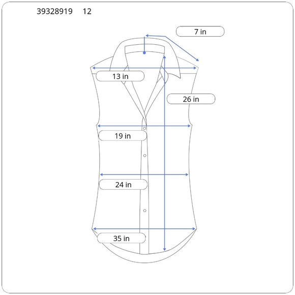 Anthropologie Floreat Lace-up Anafa Tiered Tank Top - Picture 7 of 11